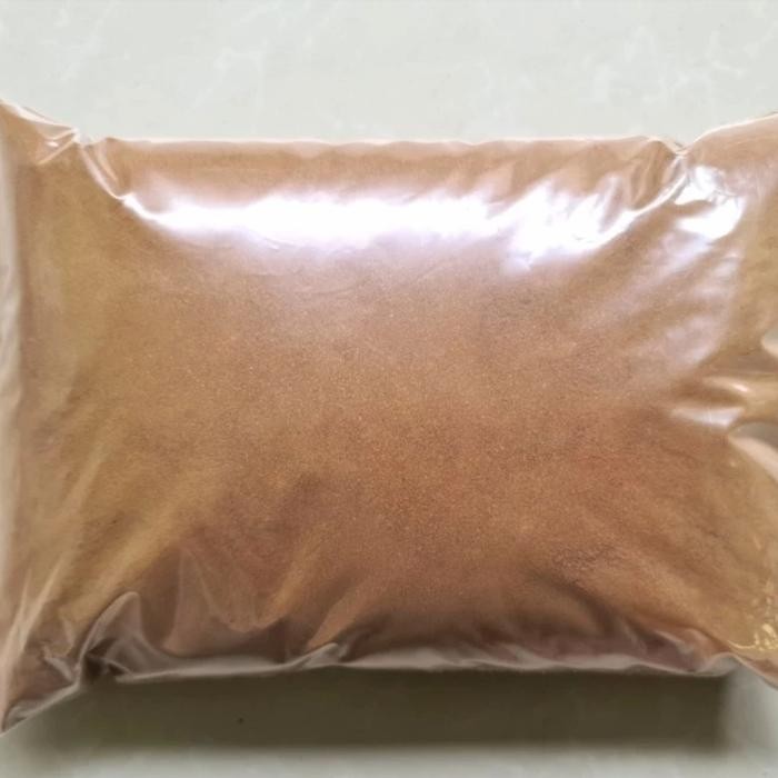 

TERMURAHH!! Bubuk Kulit Manggis murni 100 gram