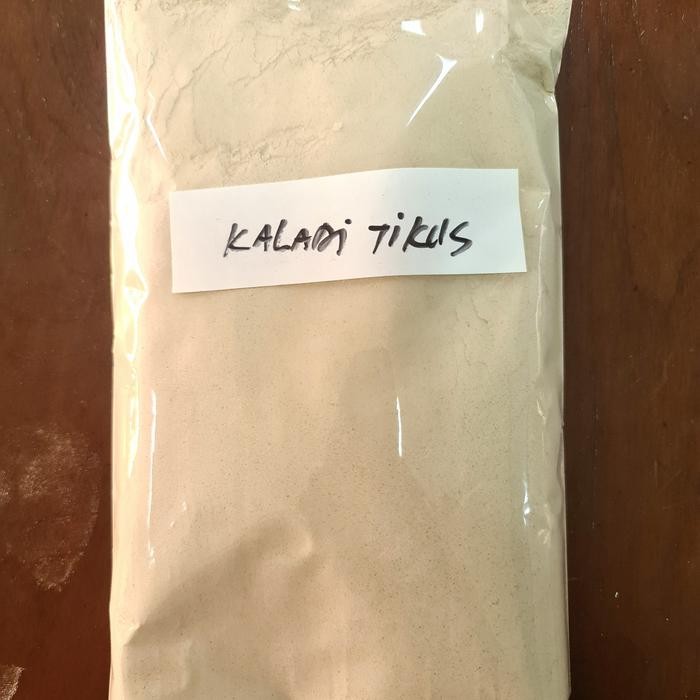 

TERMURAHH!! Bubuk Keladi Tikus 100gr Original Tanpa Campuran