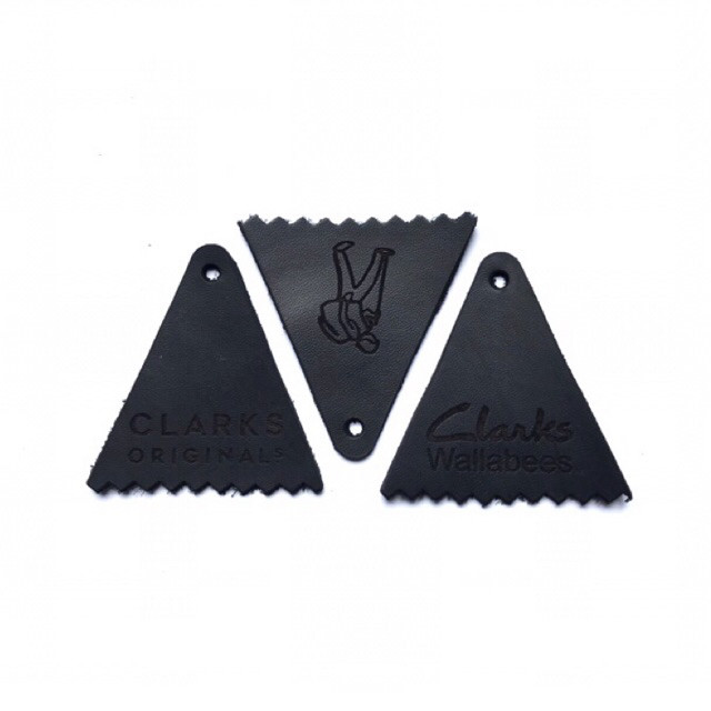 Gantungan Clarks / Anting Clarks / Aksesoris Clarks / Aksesoris Clarks Handmade / Accesories Clarks