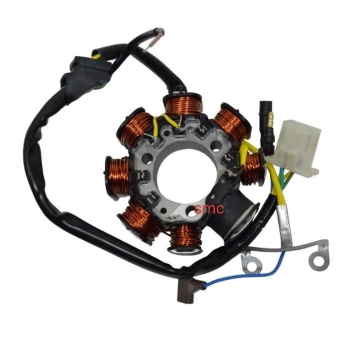 31120-KCJ-661 SPULL SPOOL SPOL SPUL ASSY STATOR TIGER 2000 TILAM TILAS ORI AHM