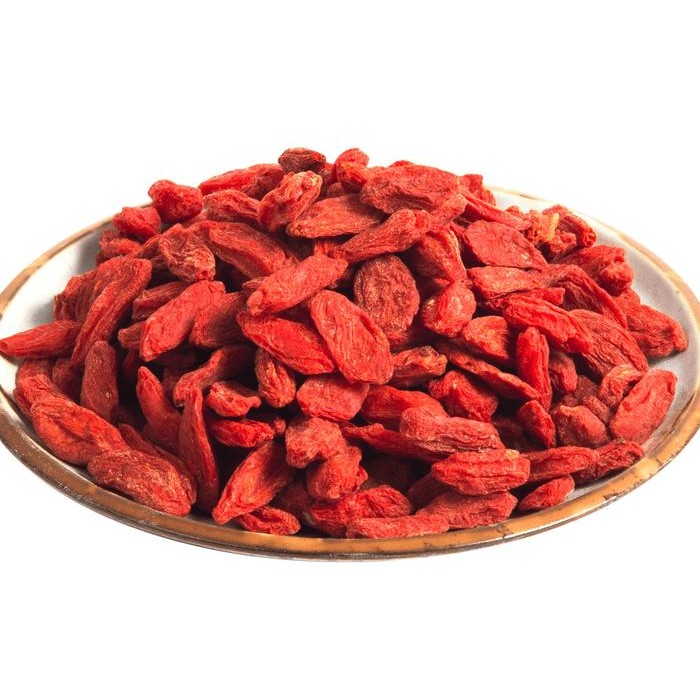 

SALE !!! KICI GOJI BERRY PREMIUM CHAN KEE READYY