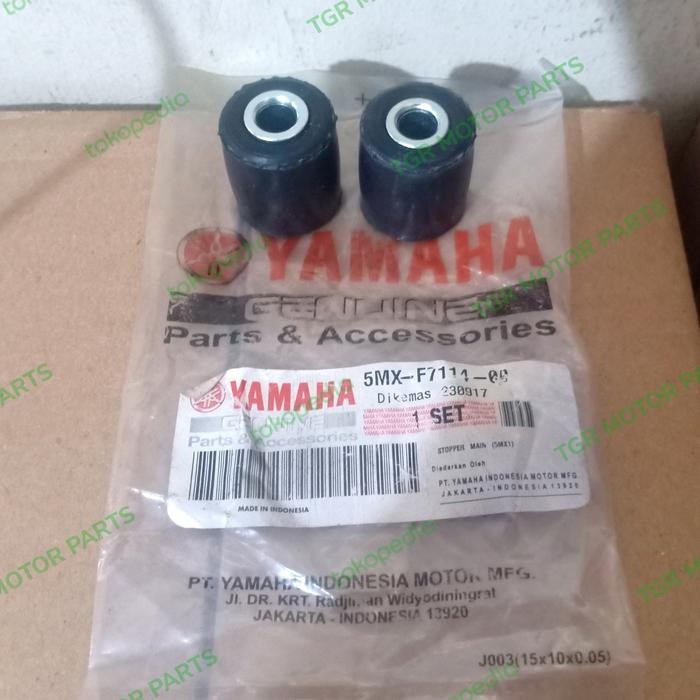 SALE BOSH BOS MOUNTING KARET ENGINE MONTING MIO SPORTY SMILE