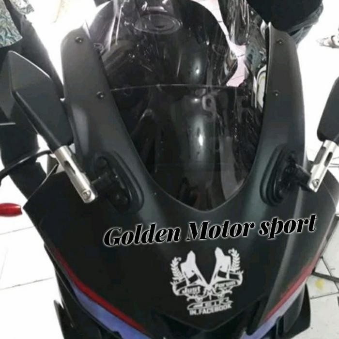 [Gosy] Spion Motor Spion Tomok V5 Variasi Motor Aerox Nmax Ninja R Rr Cbr 150