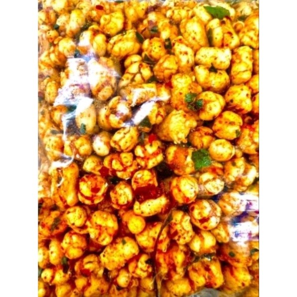 

Tik Tak Cikur Pedas Daun Jeruk 1kg WE!!