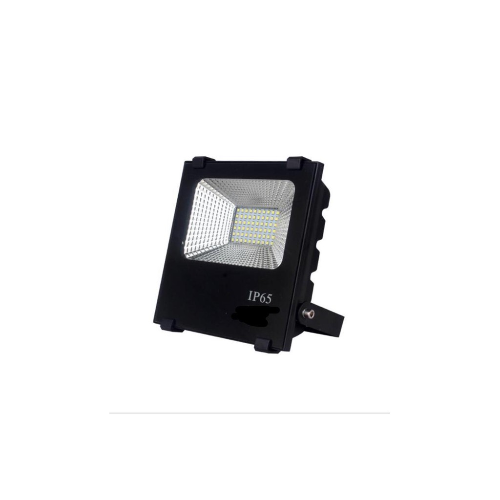 LAMPU SOROT TEMBAK 50 WATT LAMPU SOROT LED 50W 50 WATT FLOODLIGHT