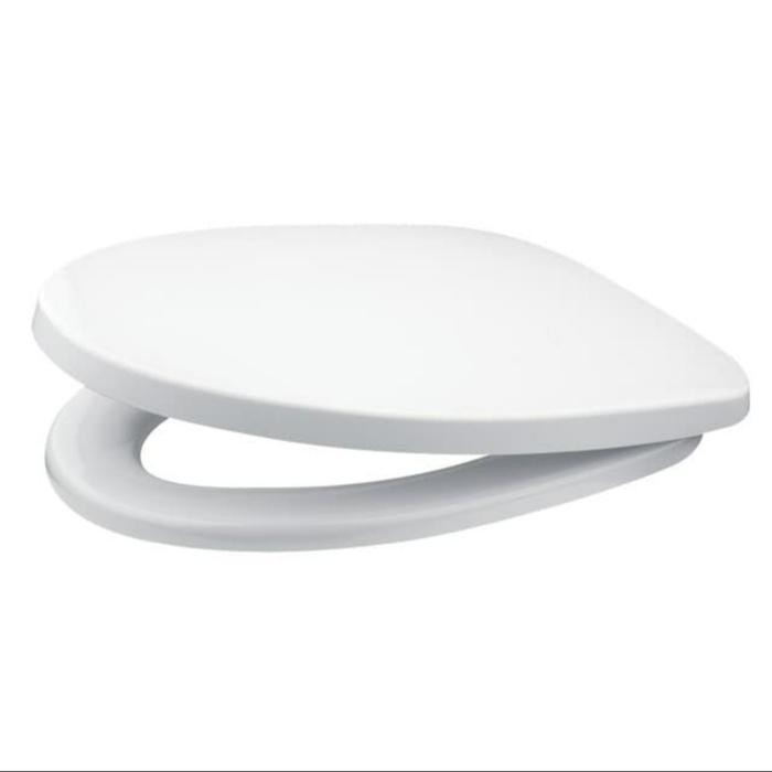 BEST SELLER tutup kloset toto cw823nj/seat cover toto cw 823 nj/ dudukan kloset