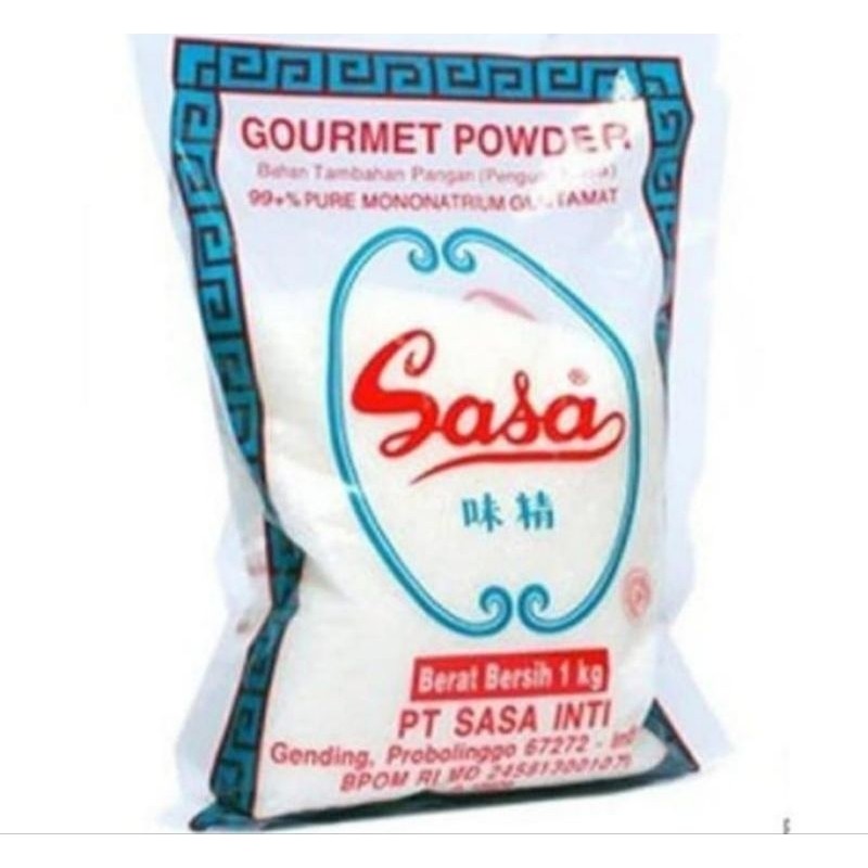 

Sasa 1kg