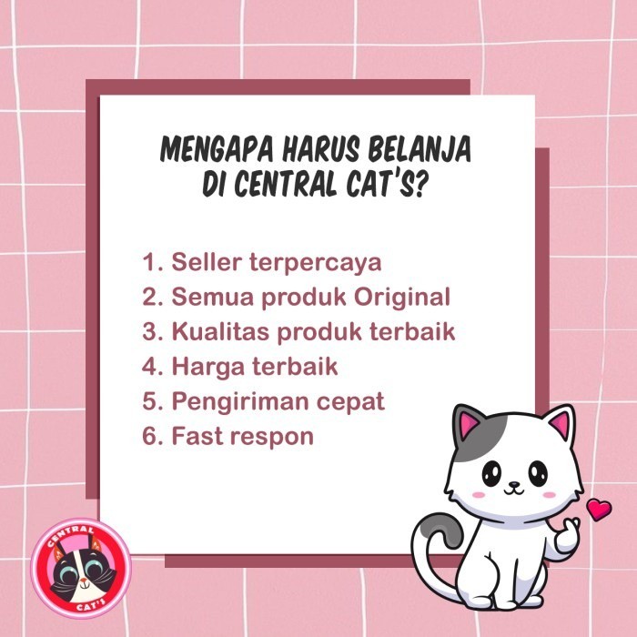 Baju Kemeja Kucing Jantan Lucu