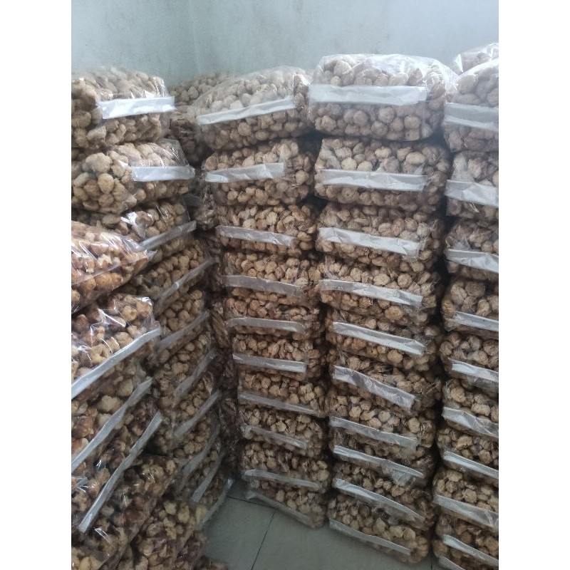 

batagor kering isi 150 pcs WE!!