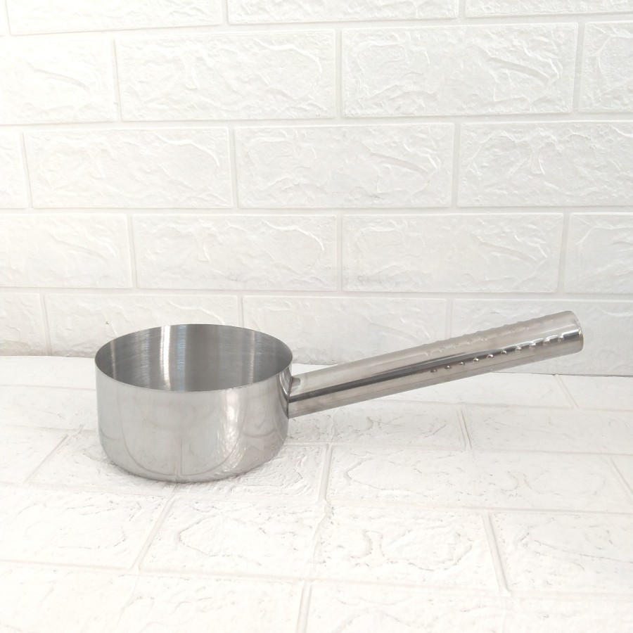 Gayung Panjang Gayung Stainless Steel Gayung Sayur