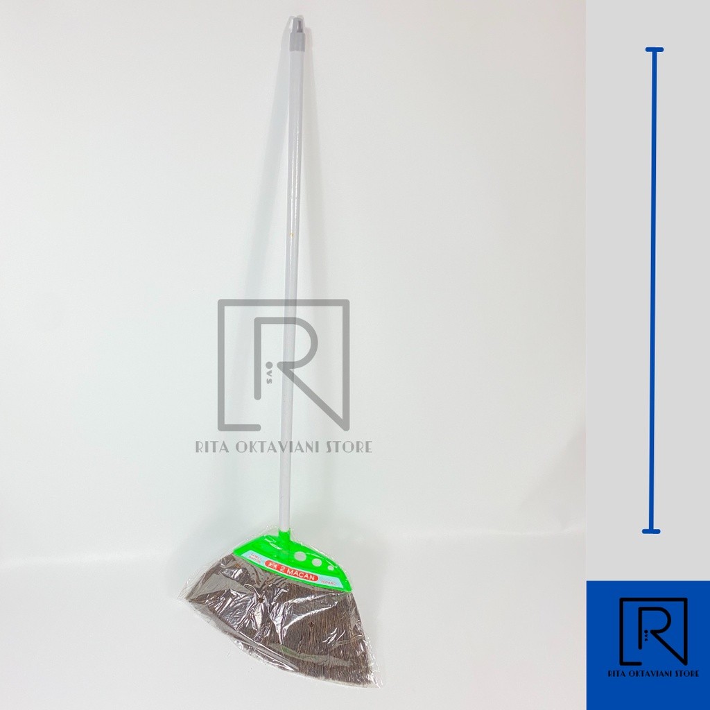 SAPU IJUK 2 MACAN / SAPU IJUK DUA MACAN