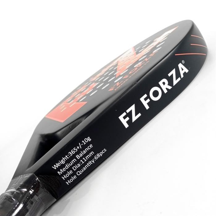 Padel Raket Fz Forza Amaze Power 2.0 Best Seller