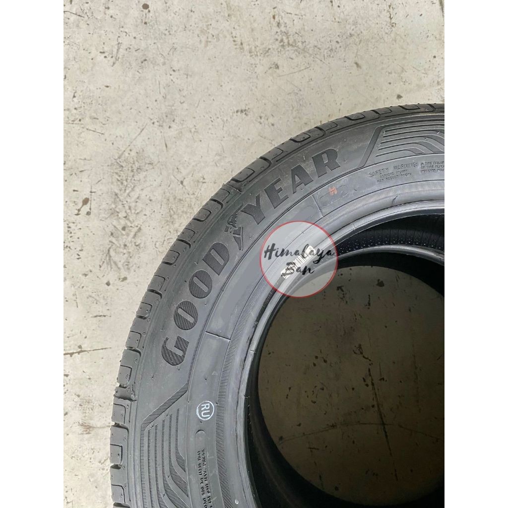 Fresh Lingling Ban Mobil Goodyear 185 65 R15 15 Assurance Duraplus 2 Good Year Ertiga Mobilio Veloz