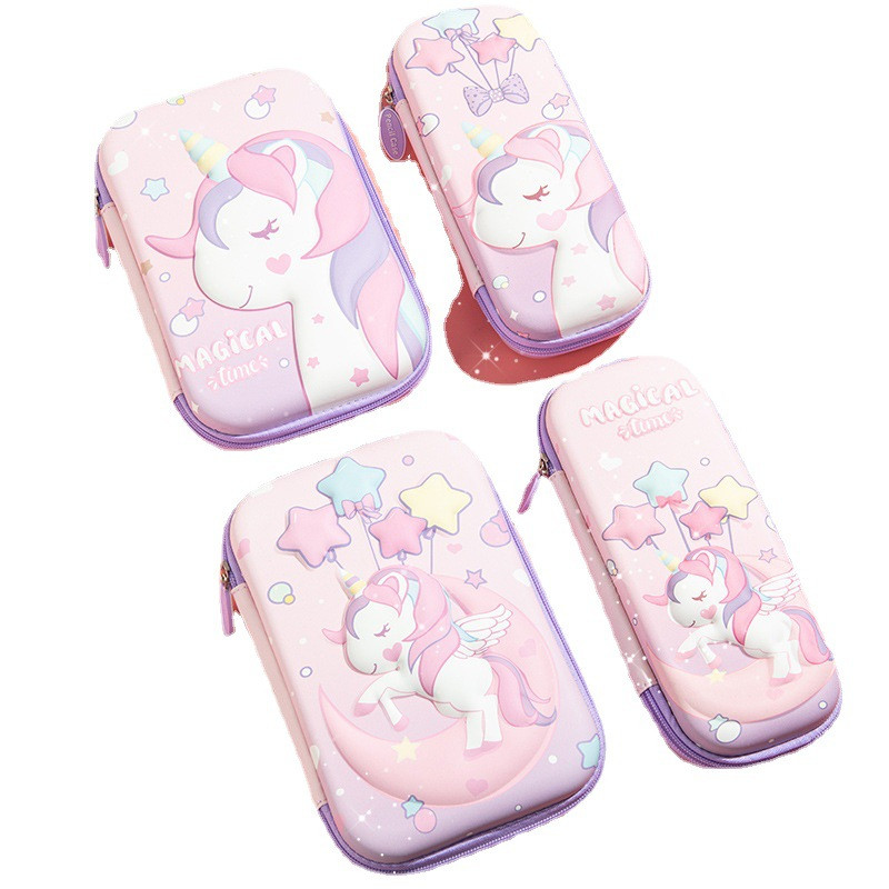 

Kotak Pensil / Kotak Pencil Sekolah Anak-Anak