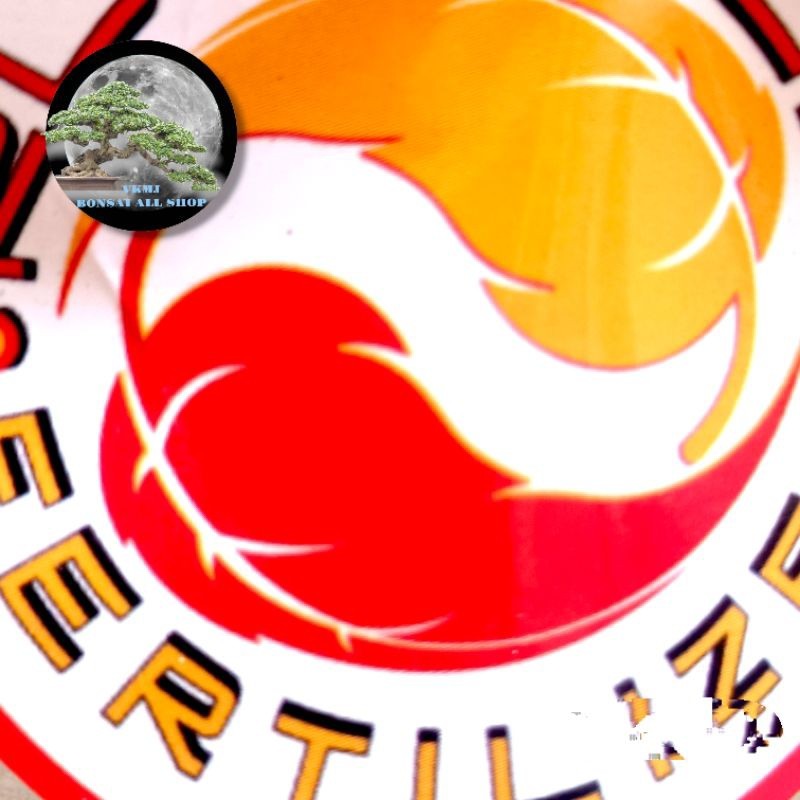 Flowersbloom Russel Cote Slowrelease 1Kg 23-10-10+2,5Mgo+Te