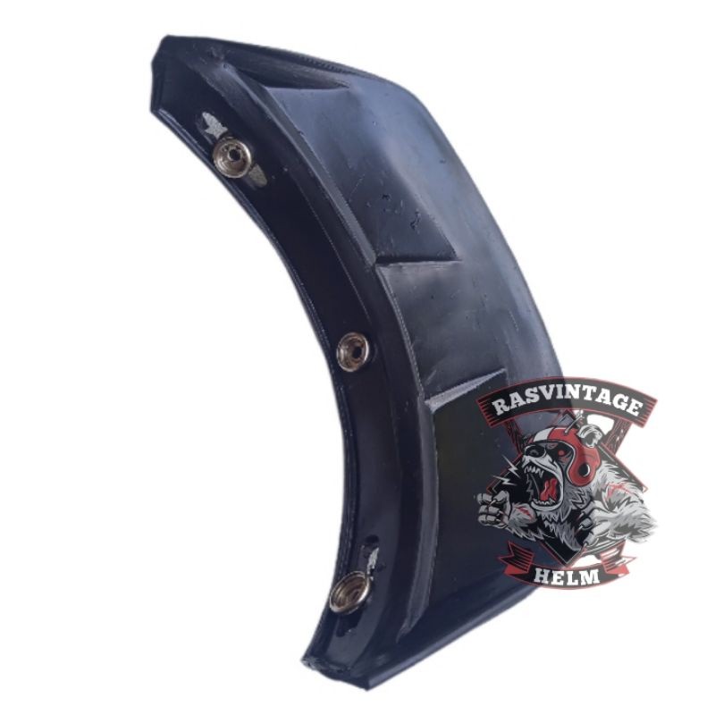 Citra Gardens Pet Helmrobot Dan Cakil Pet Jadul