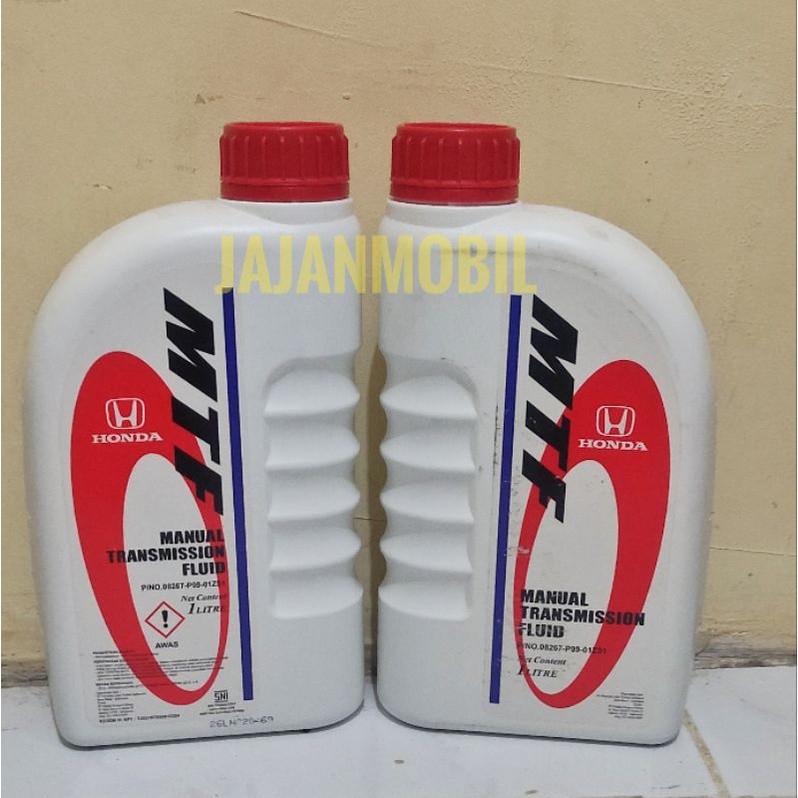 Citra Gardens Mtf Honda Genuine Oli Transmisi Manual Honda Mtf Oli Vresneleng Manual Honda Jazz Brio