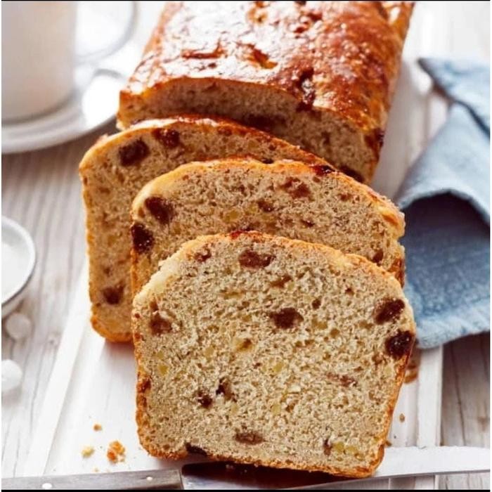 

JTTOP" ROTI TAWAR 100% GANDUM PREMIUM HALAL / WHOLE WHEAT BREAD