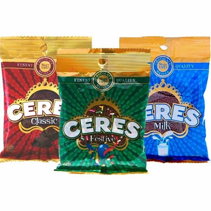 

JTTOP" MESES CERES 225 GRAM