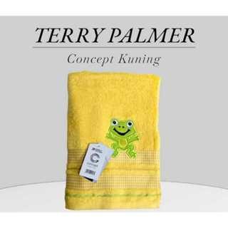 Handuk Terry Palmer Concept Animal