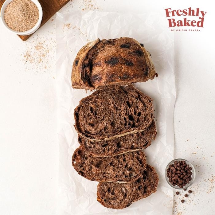 

JTTOP" SOURDOUGH BROWNIE