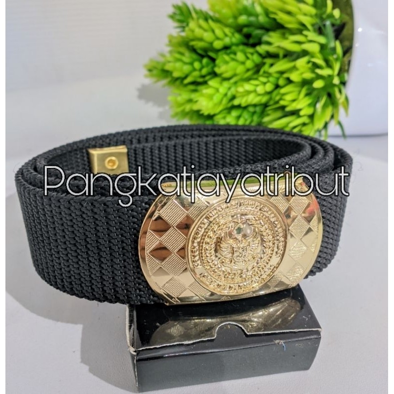 SABUK PDH KEMENIMIPAS TERBARU KEMENKUMHAM SABUK KUALITAS EXCLUSIVE