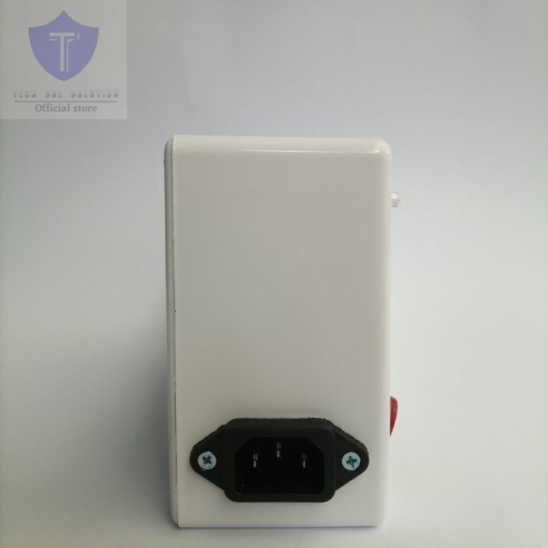 Ballast UV sterilizers 1 arah non alarm untuk lampu UV 30-40 watt (untuk depot air minum isi ulang)