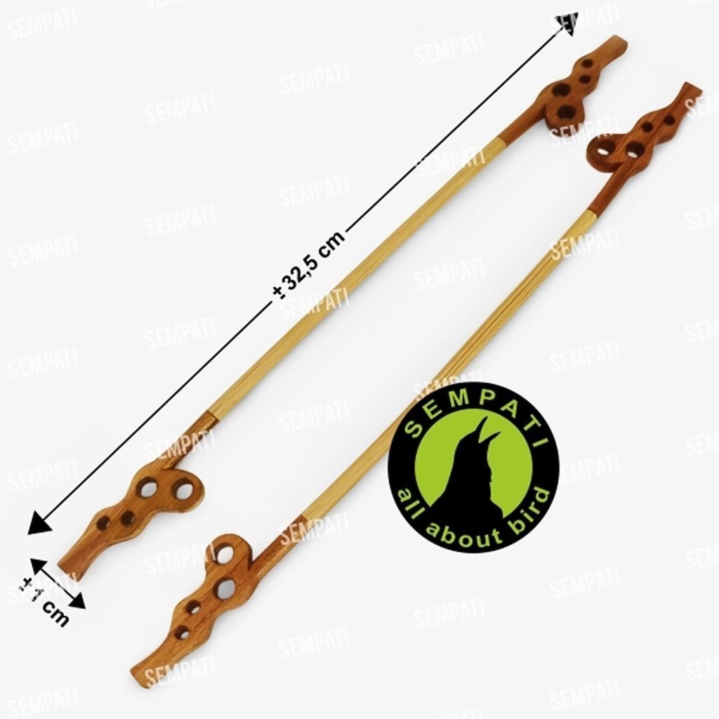 SEMPATI Tangkringan Pleci Kolibri Pangkringan Plangkringan Ukir Kolibri Pleci Konin Kolibri Ninja