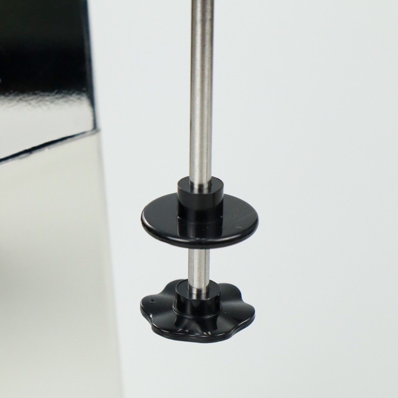 milk frother listrik electric mixer minuman foamer pengaduk gula frappe powder sirup kopi