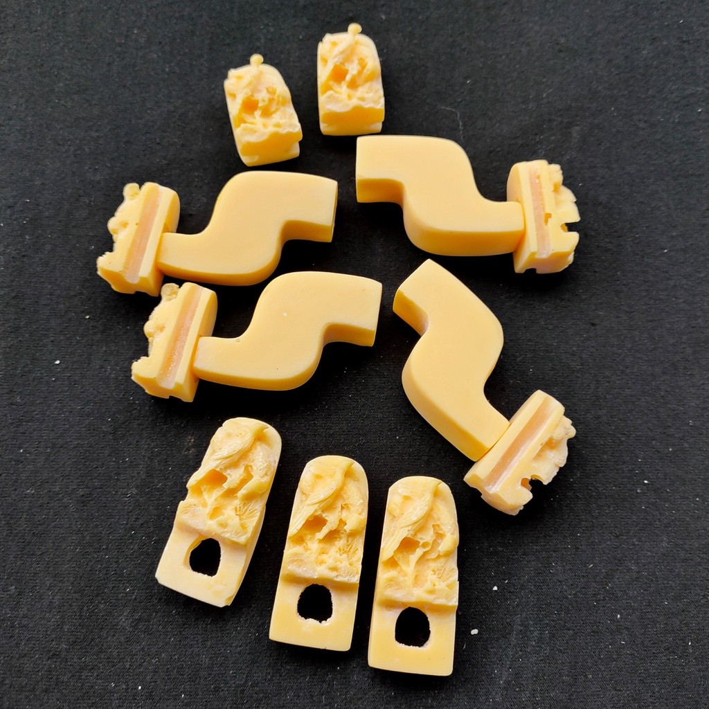 Stoper tangkringan aksesoris sangkar burung lovebird fullset