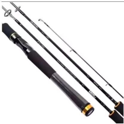 joran daiwa tatula 602 mhs