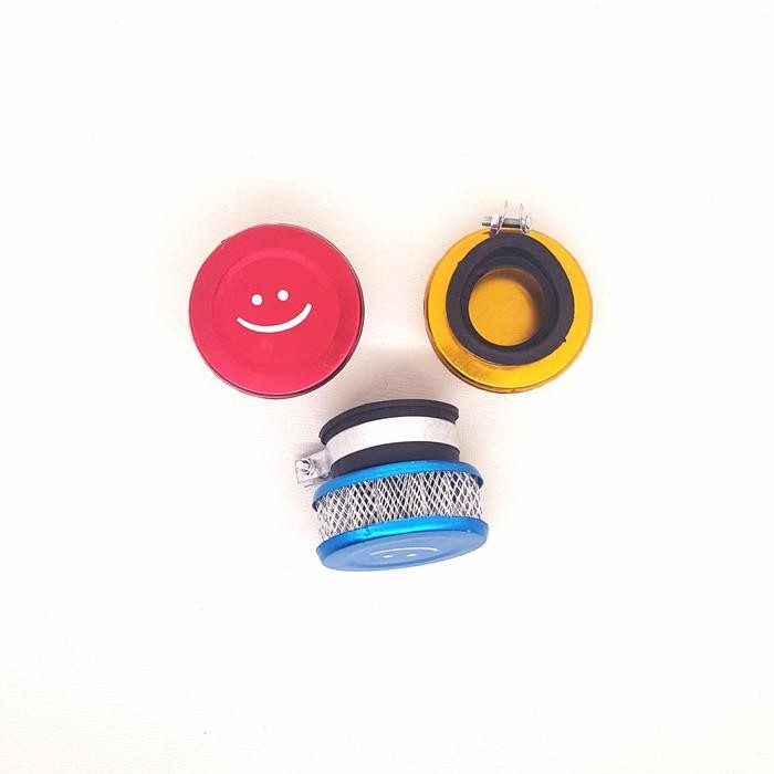 Filter Smile Corong Carbulator KN KNN karbulator carbu karbu Honda Ymh