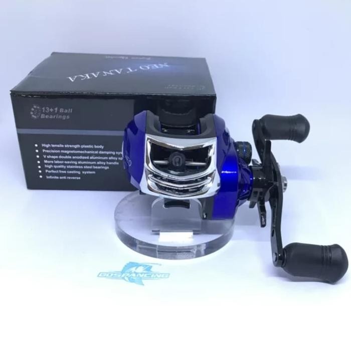 Reel Casting Fugushima Meteor 13 Bearing