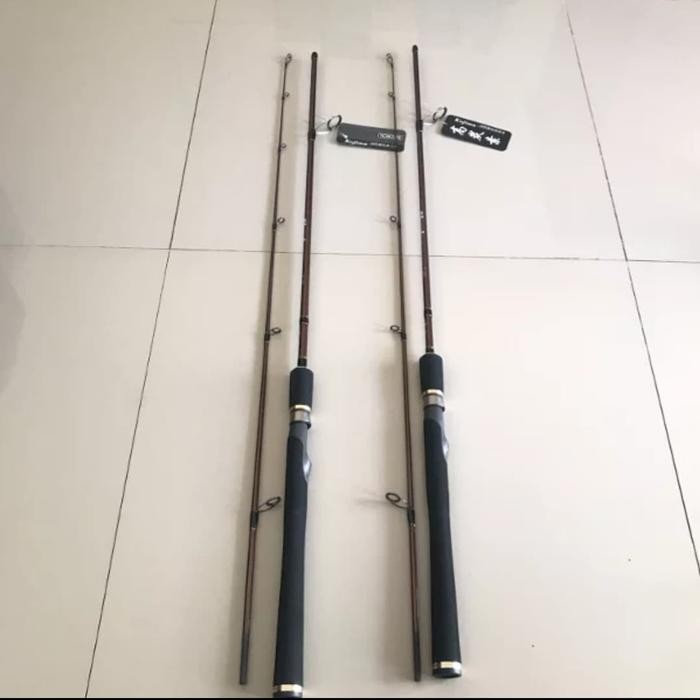 Joran Solid Carbon Kojima Shark - 180 cm