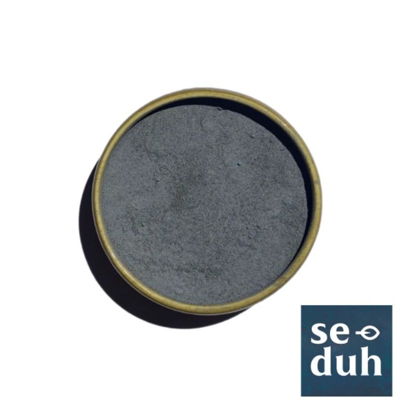 

Butterfly Pea Flower Powder Food Grade / Bubuk Bunga Telang 50 gram