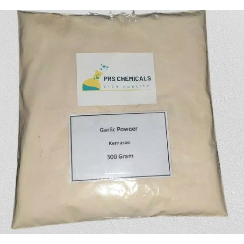 

Bawang Putih Bubuk Murni / Pure Garlic Powder LINYI