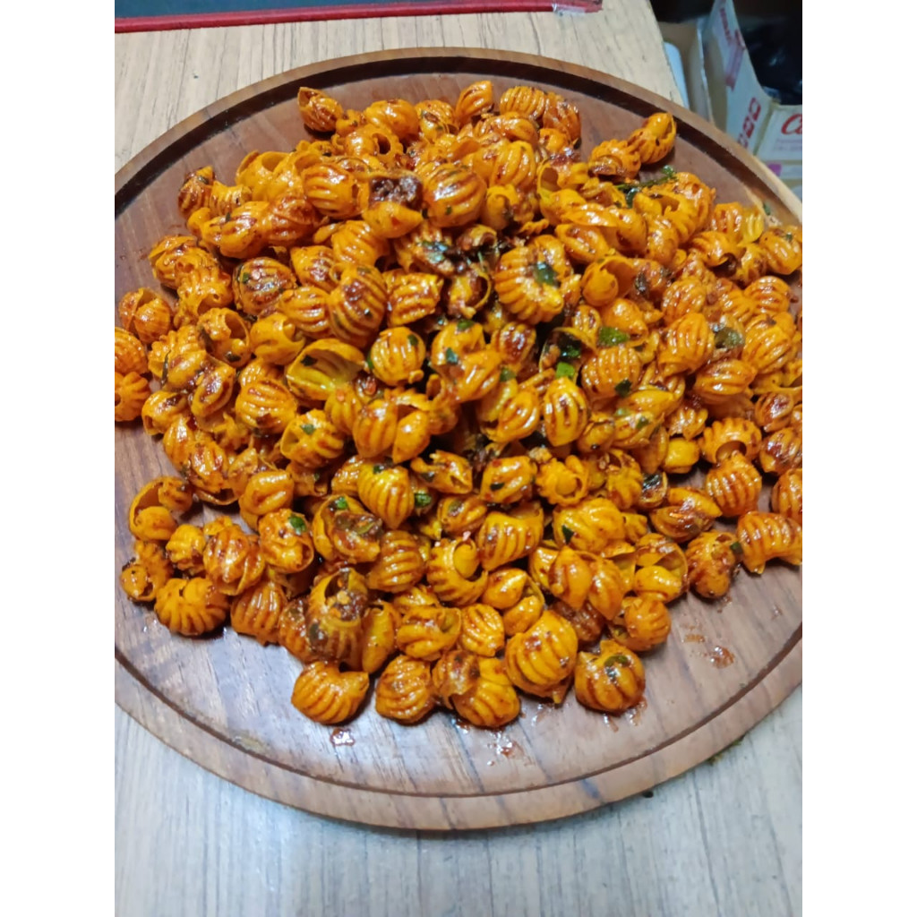 

Makaroni kerang 1kg.makaroni 1000gram.makaroni si tileung
