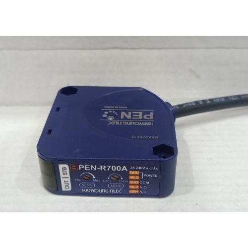 Hanyoung Photo Sensor Hy Pen-R700A Hanyoung