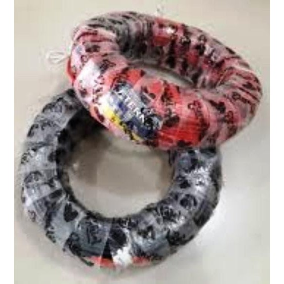 Kabel Listrik Nya Eterna 1 X 2,5 Mm Rol