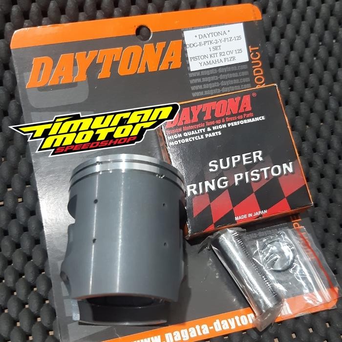 Piston Daytona Fizr