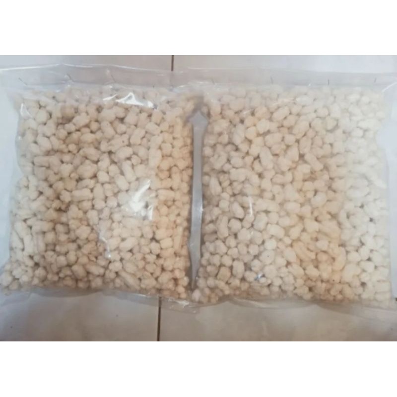 

Tiktak Cikur Renyah Gurih Halal 1kg