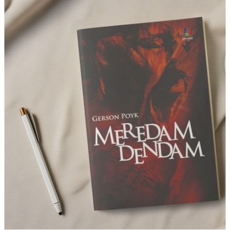 BUKU Meredam Dendam