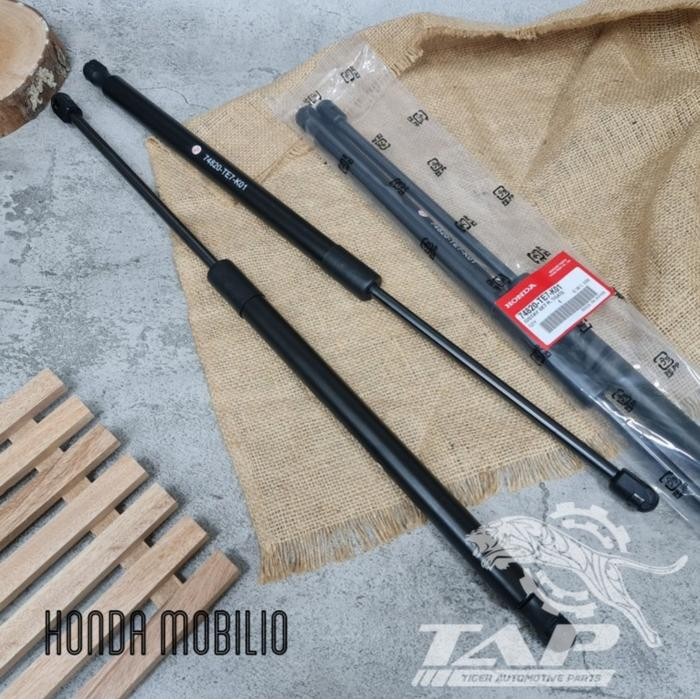 PREMIUM HIDROLIK PINTU BELAKANG - SHOCK BAGASI MOBILIO
