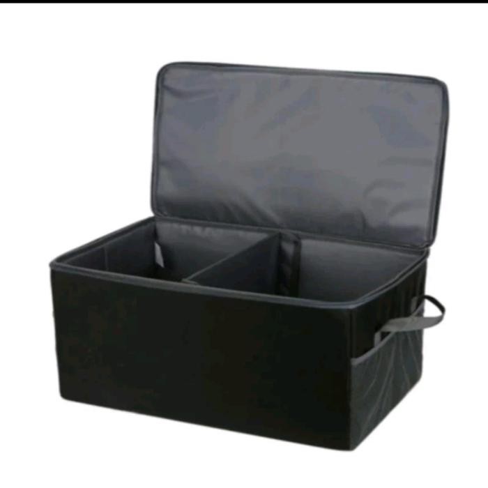 PREMIUM tas kotak besar bagasi mobil tas travel besar