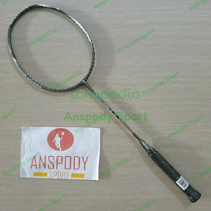 PREMIUM RAKET FLYPOWER BLACK PEARL 07