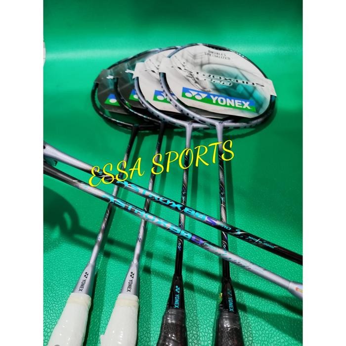 PREMIUM RAKET ASTROX 88D PRO 88S PRO GEN 3 FREE SENAR GRIP DAN ONGKOS PASANG