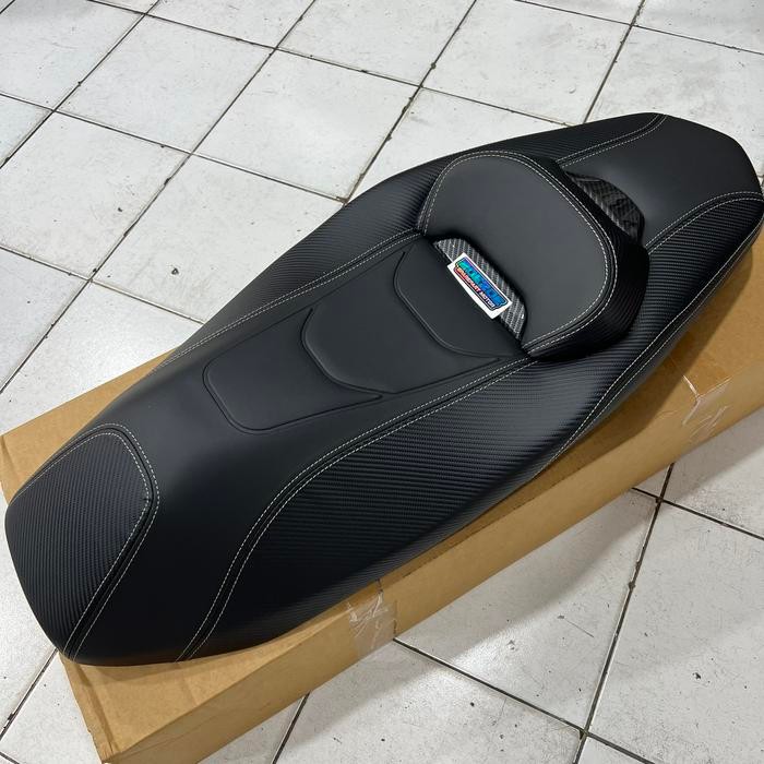 PREMIUM Jok Motor Honda Pcx 160 Jok Nemo Pcx 160 Jok Pcx 160 Nemo Original