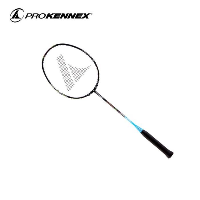 PREMIUM PROKENNEX RAKET BADMINTON POWER PRO 704 709