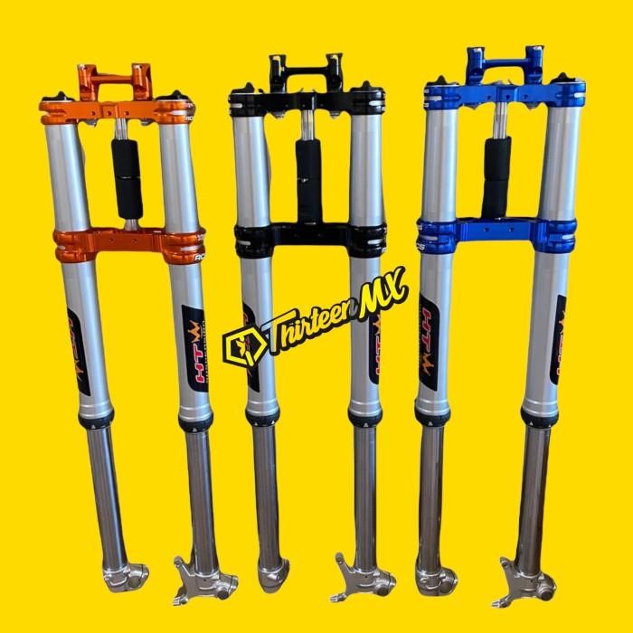 PREMIUM Upside Down USD KTM HT KTM PNP KLX 150 CRF 150 L