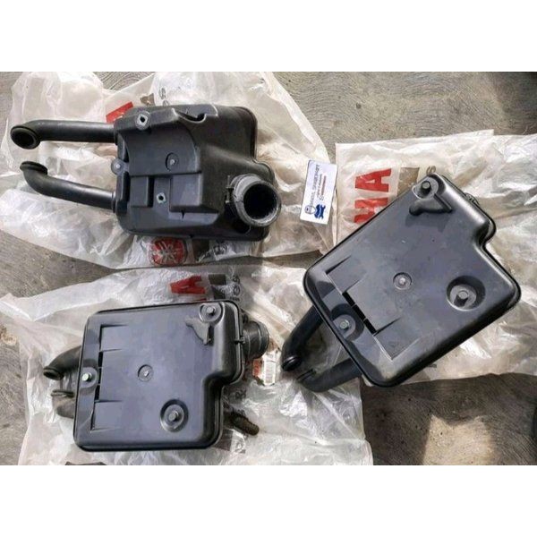 PREMIUM box filter filter udara yamaha F1 F1Z F1ZR ORIGINAL